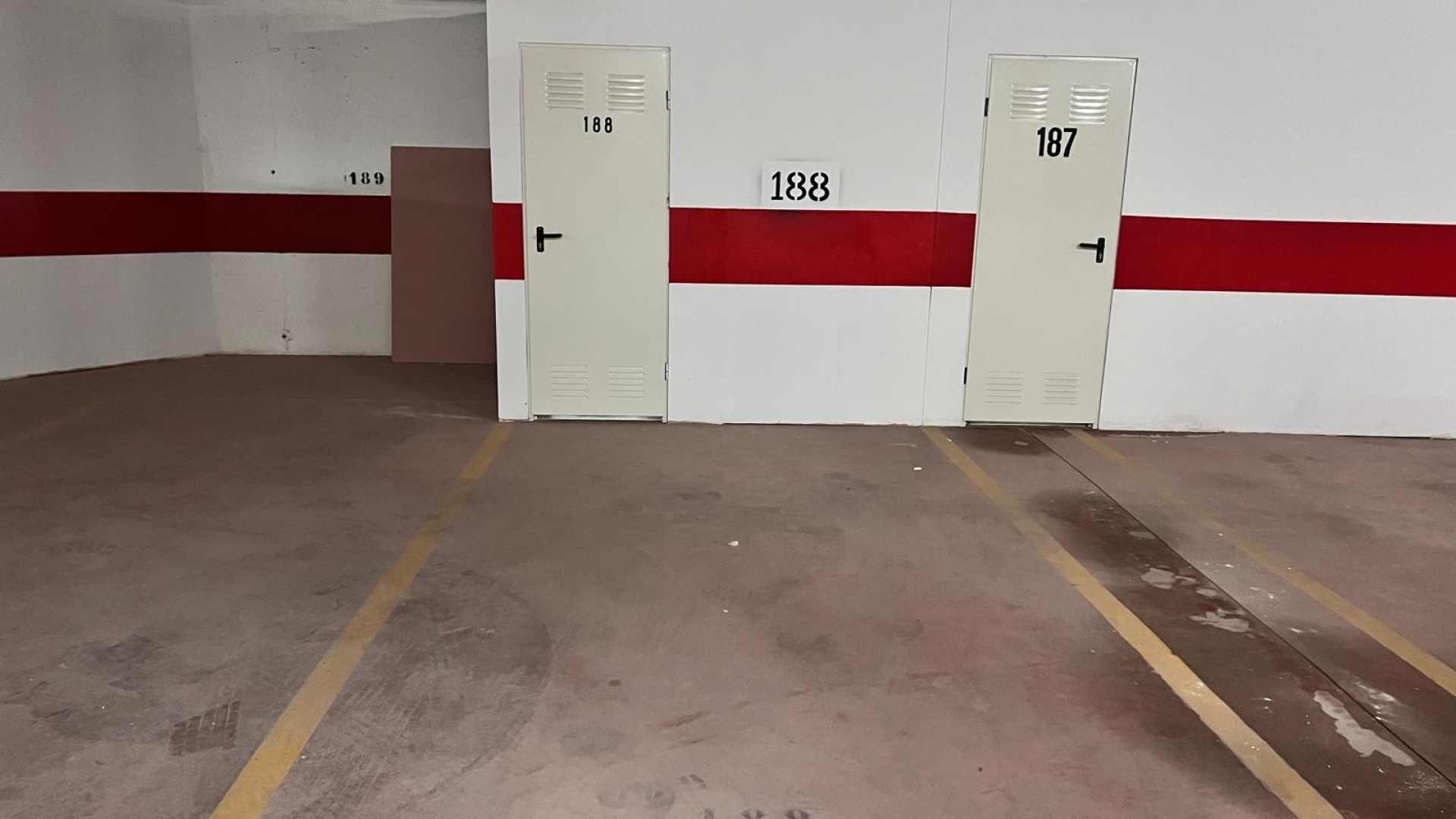 Wiederverkauf - Wohnung - Los Altos - Res. El Amanecer