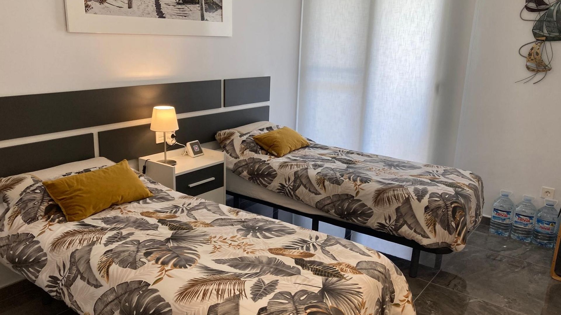 Wiederverkauf - Wohnung - Los Altos - Res. El Amanecer