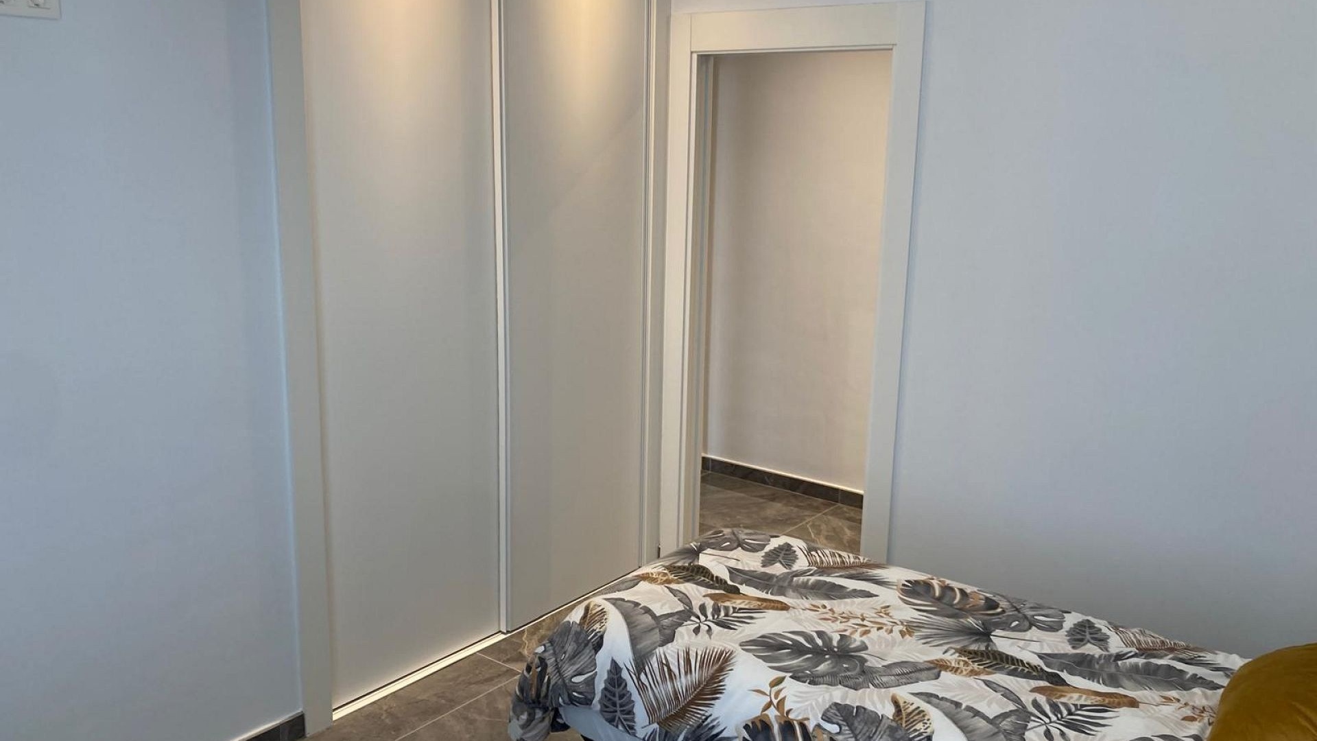 Wiederverkauf - Wohnung - Los Altos - Res. El Amanecer