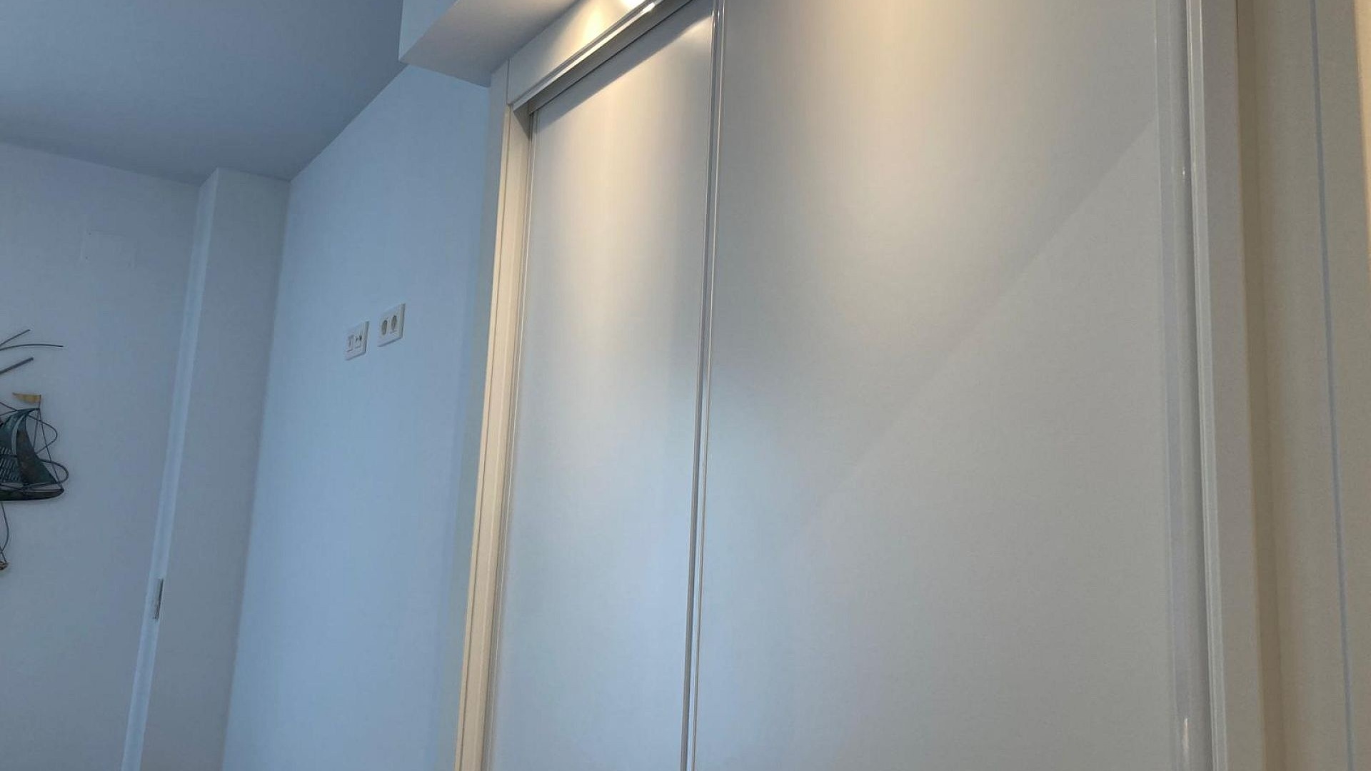 Wiederverkauf - Wohnung - Los Altos - Res. El Amanecer