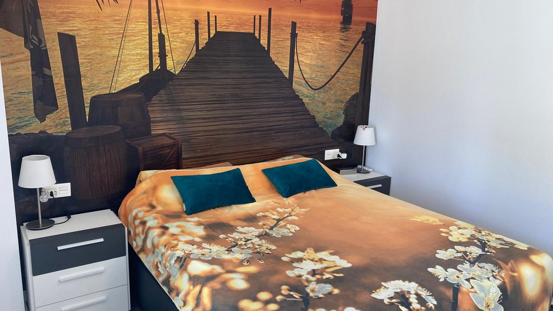 Wiederverkauf - Wohnung - Los Altos - Res. El Amanecer