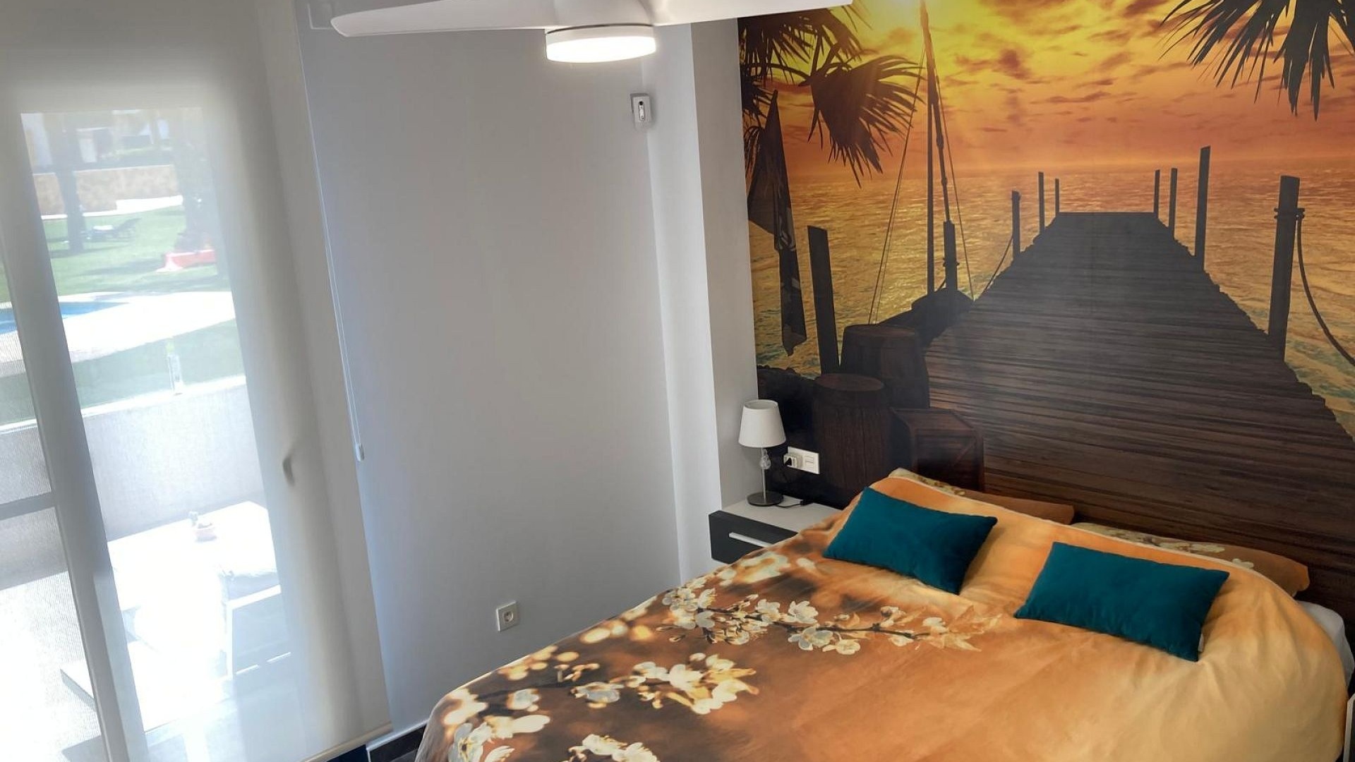 Wiederverkauf - Wohnung - Los Altos - Res. El Amanecer