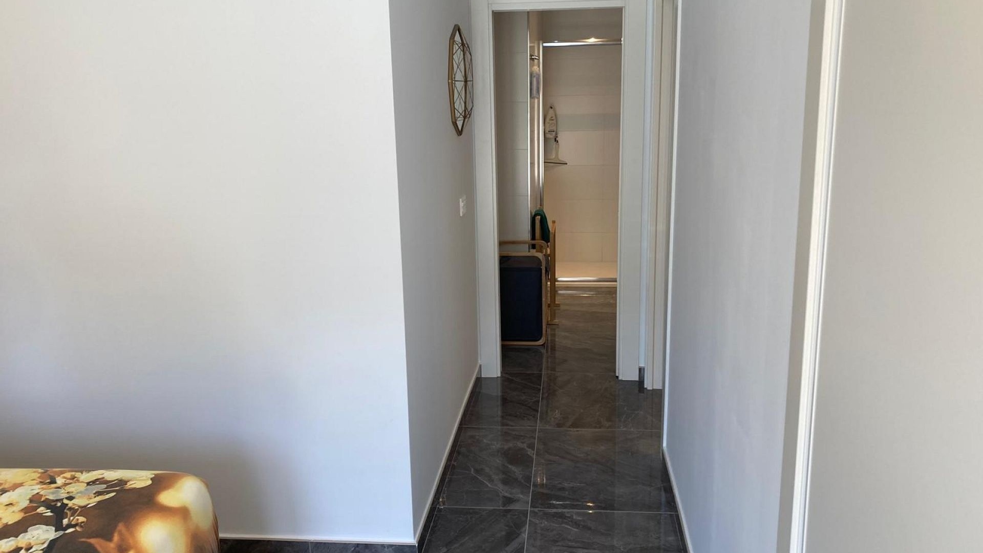 Wiederverkauf - Wohnung - Los Altos - Res. El Amanecer