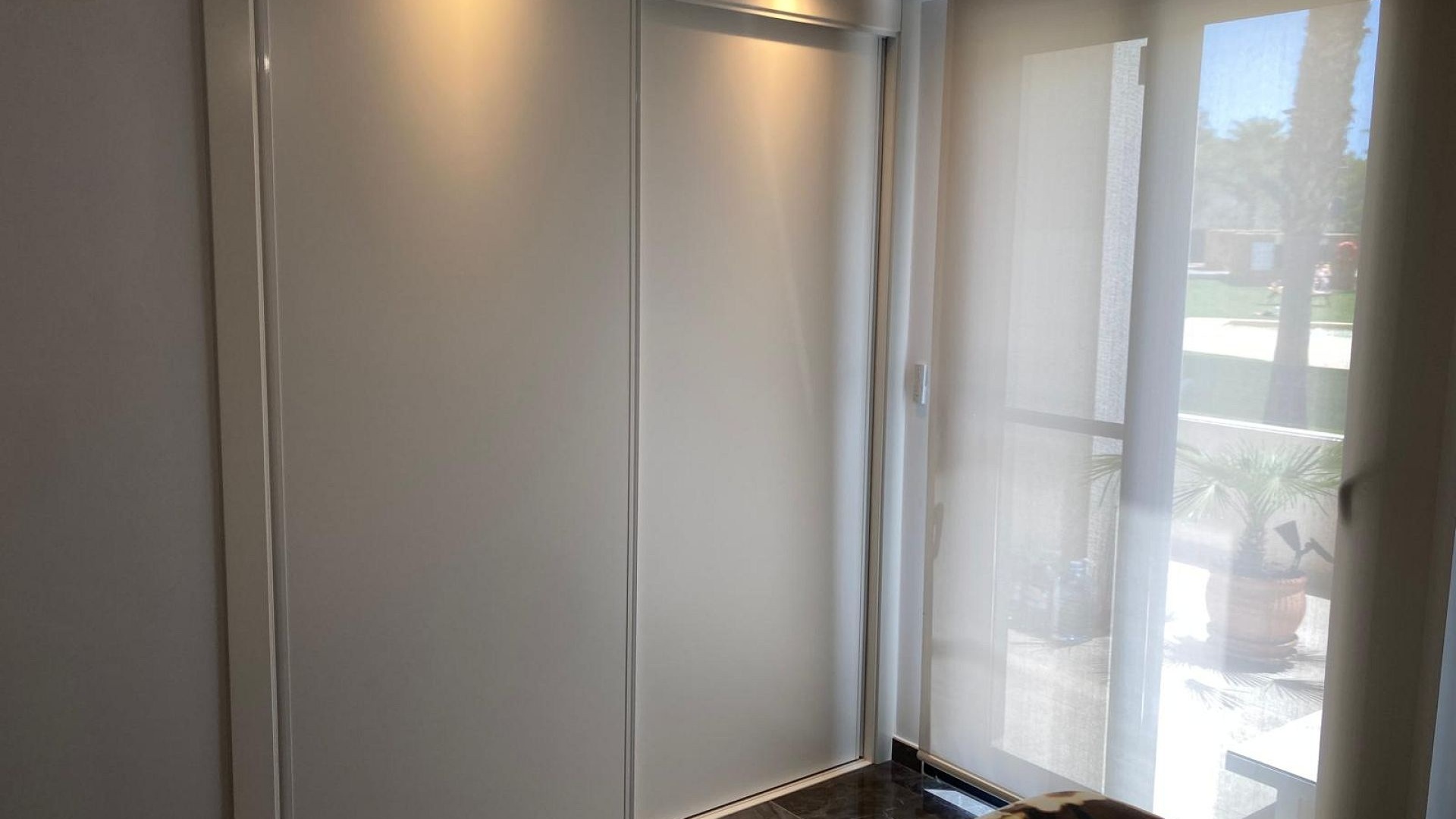 Wiederverkauf - Wohnung - Los Altos - Res. El Amanecer