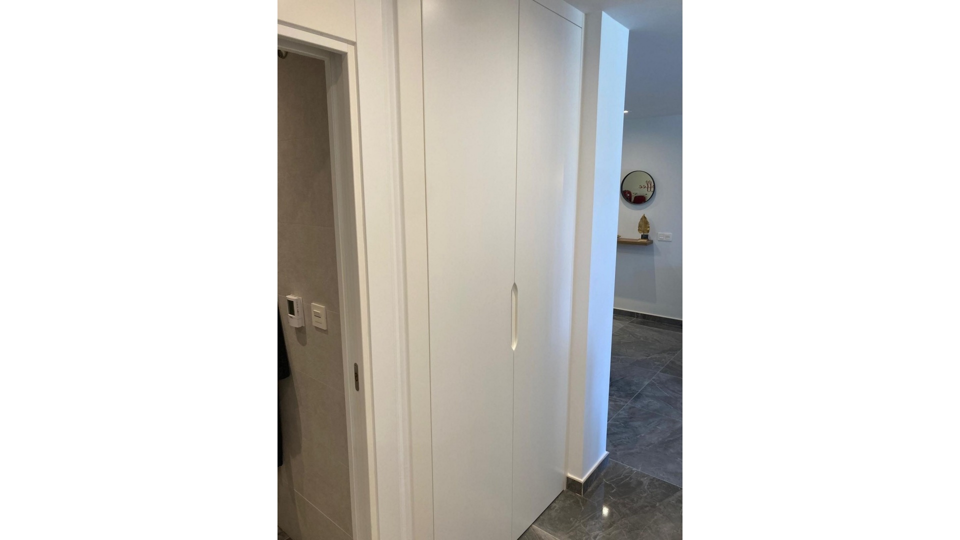 Wiederverkauf - Wohnung - Los Altos - Res. El Amanecer