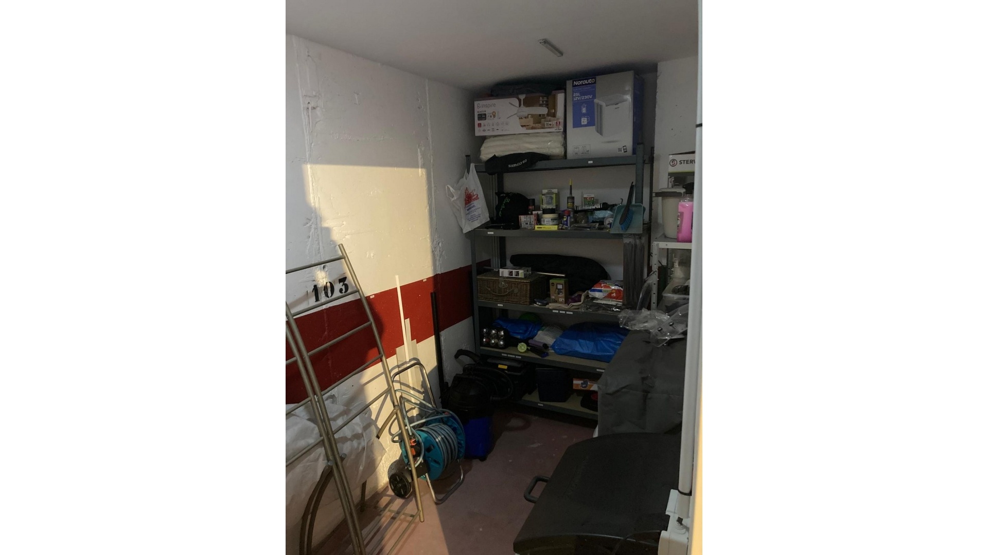 Wiederverkauf - Wohnung - Los Altos - Res. El Amanecer