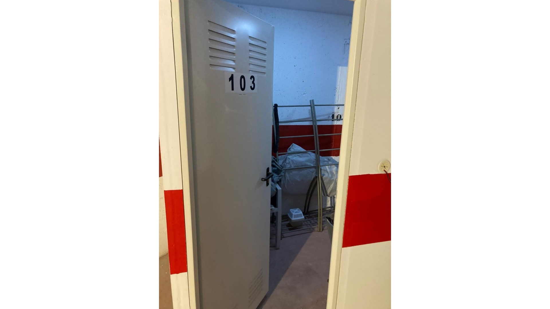 Wiederverkauf - Wohnung - Los Altos - Res. El Amanecer