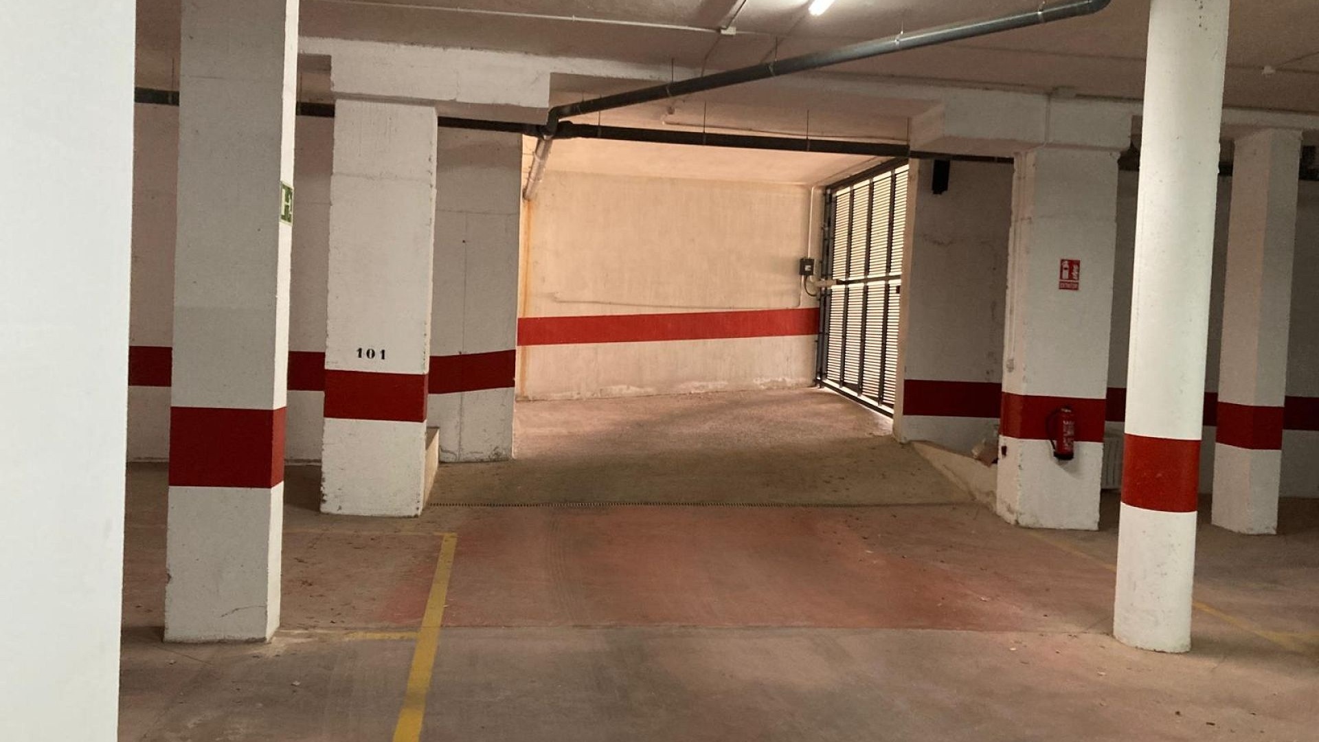 Wiederverkauf - Wohnung - Los Altos - Res. El Amanecer