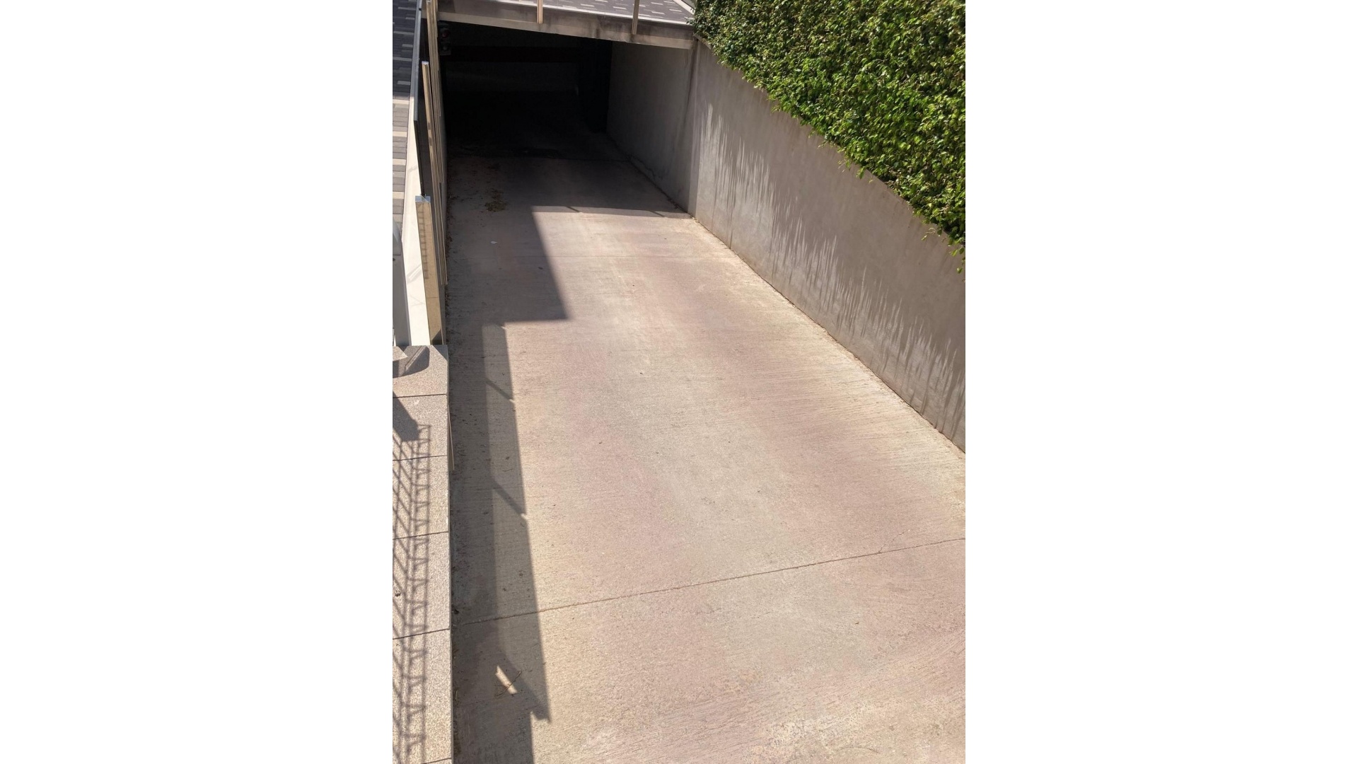 Wiederverkauf - Wohnung - Los Altos - Res. El Amanecer