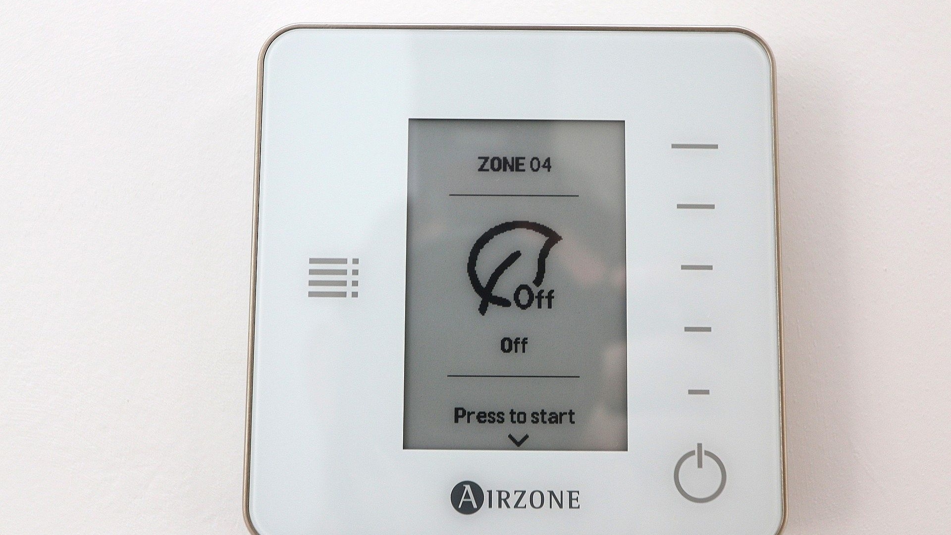 Wiederverkauf - Wohnung - Los Altos - Res. El Amanecer