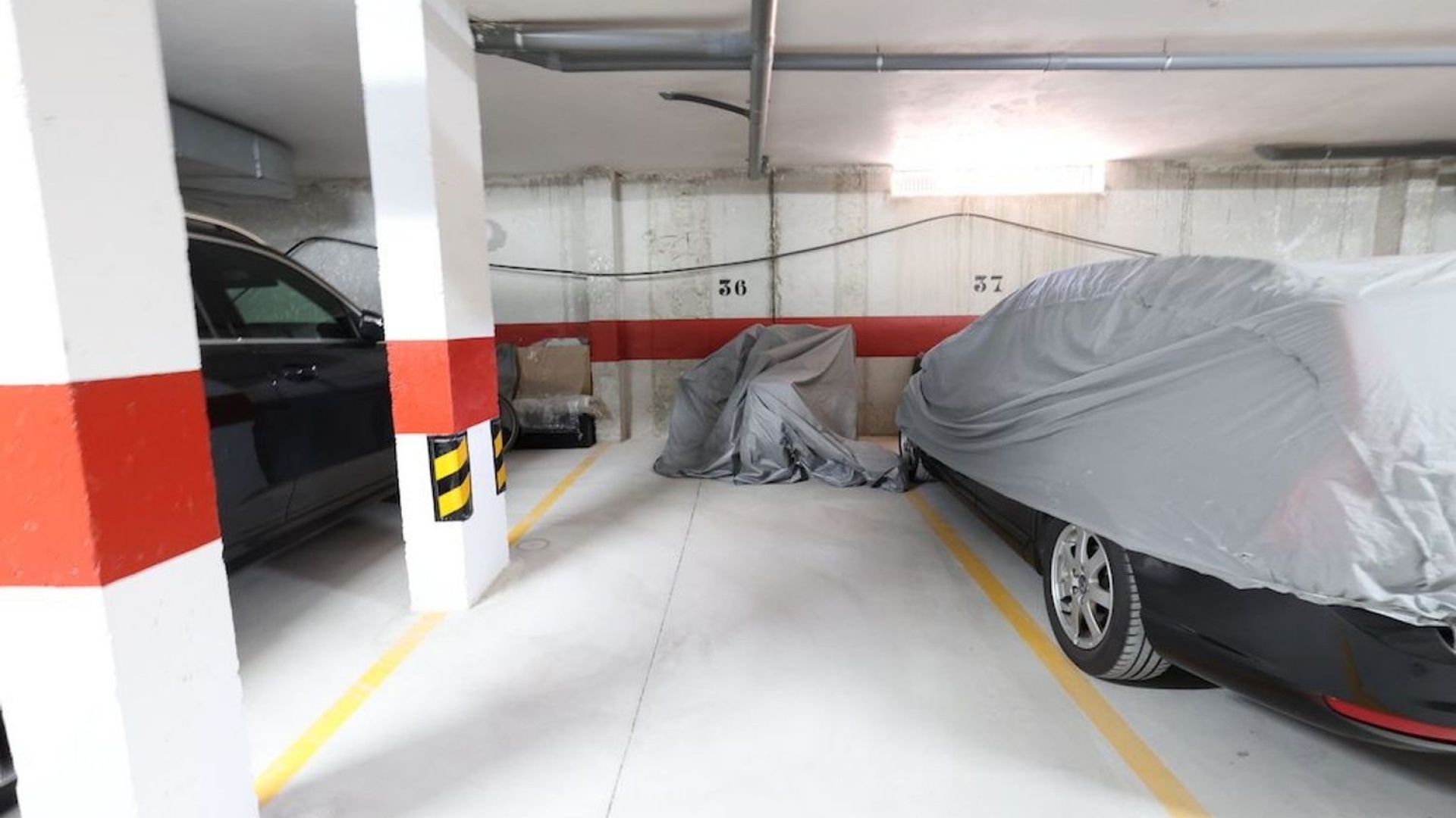 Wiederverkauf - Wohnung - Los Altos - Res. El Amanecer