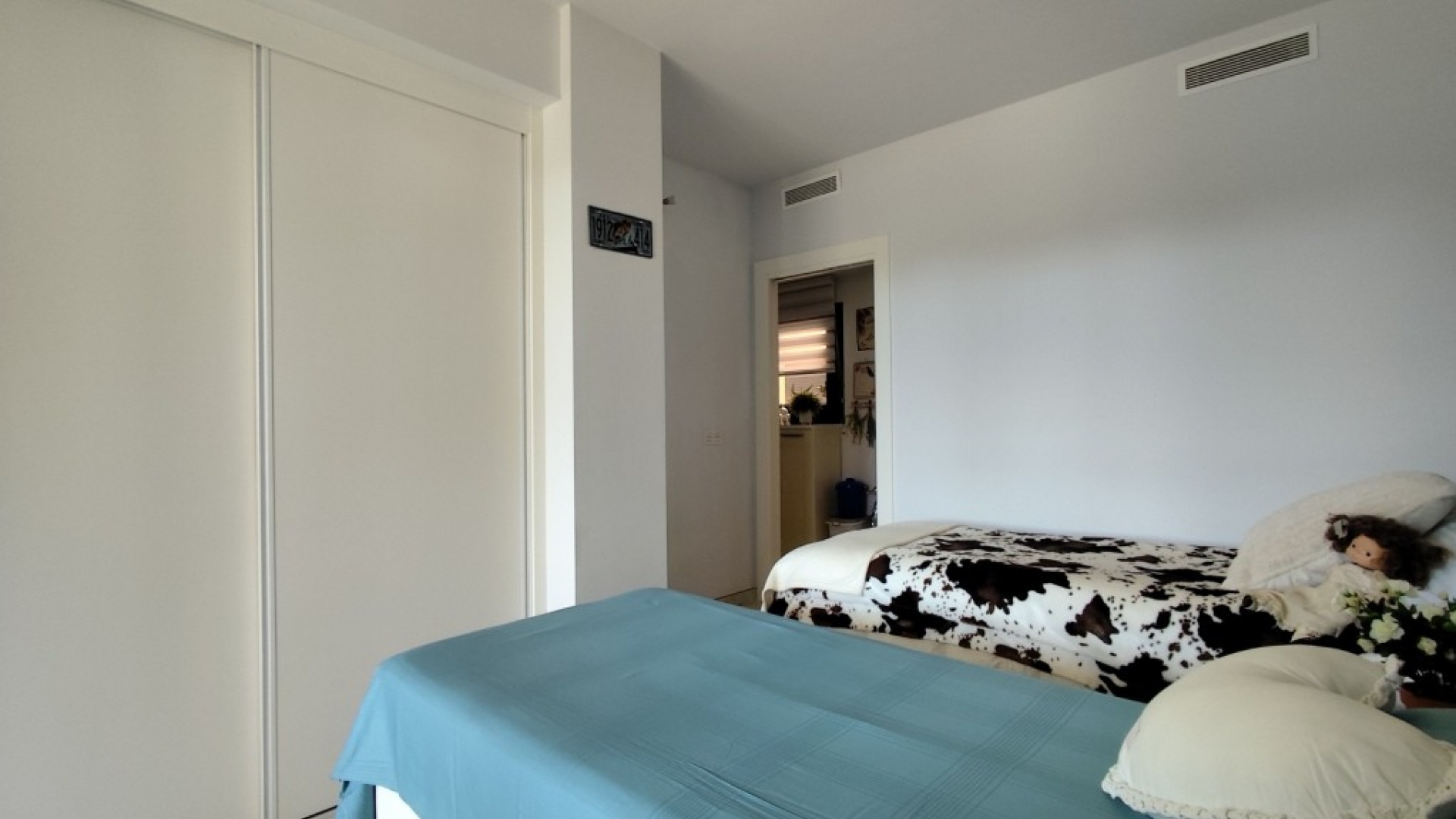 Wiederverkauf - Wohnung - Los Altos - Res. El Amanecer