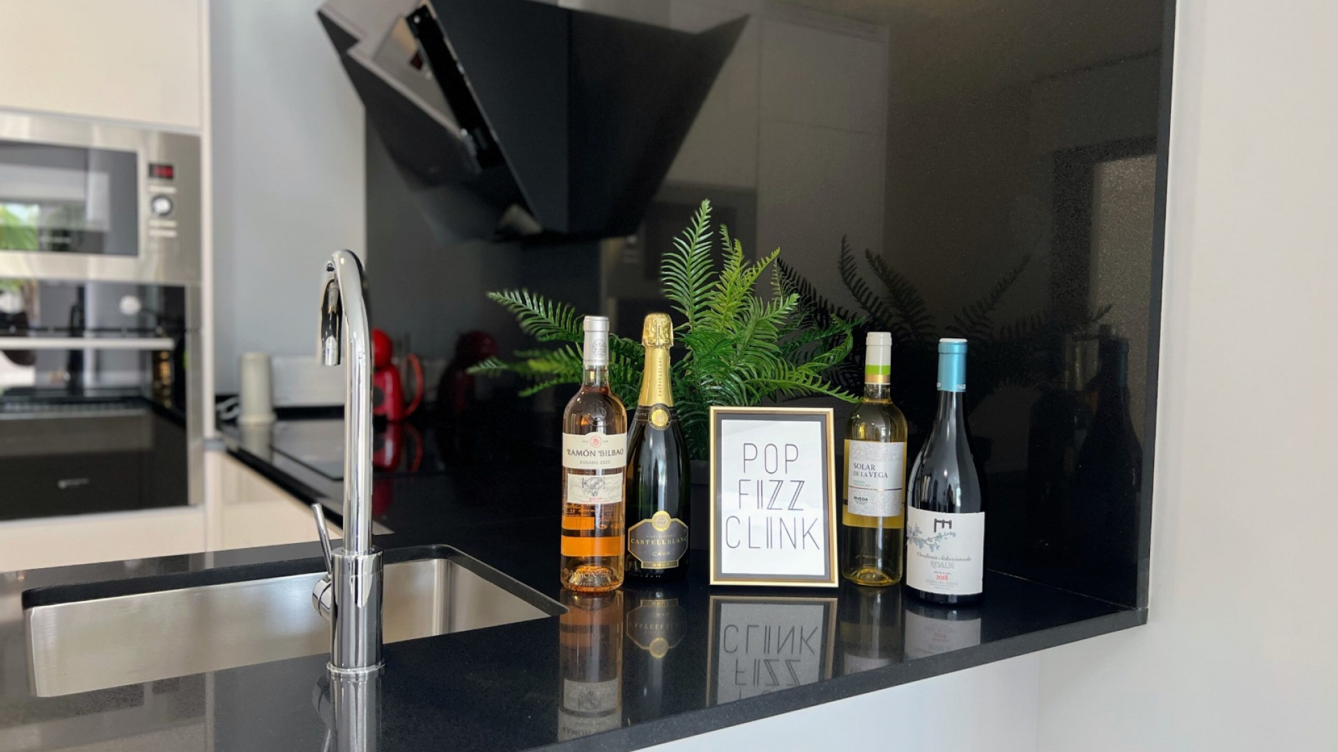 Wiederverkauf - Wohnung - Los Altos - Res. El Amanecer