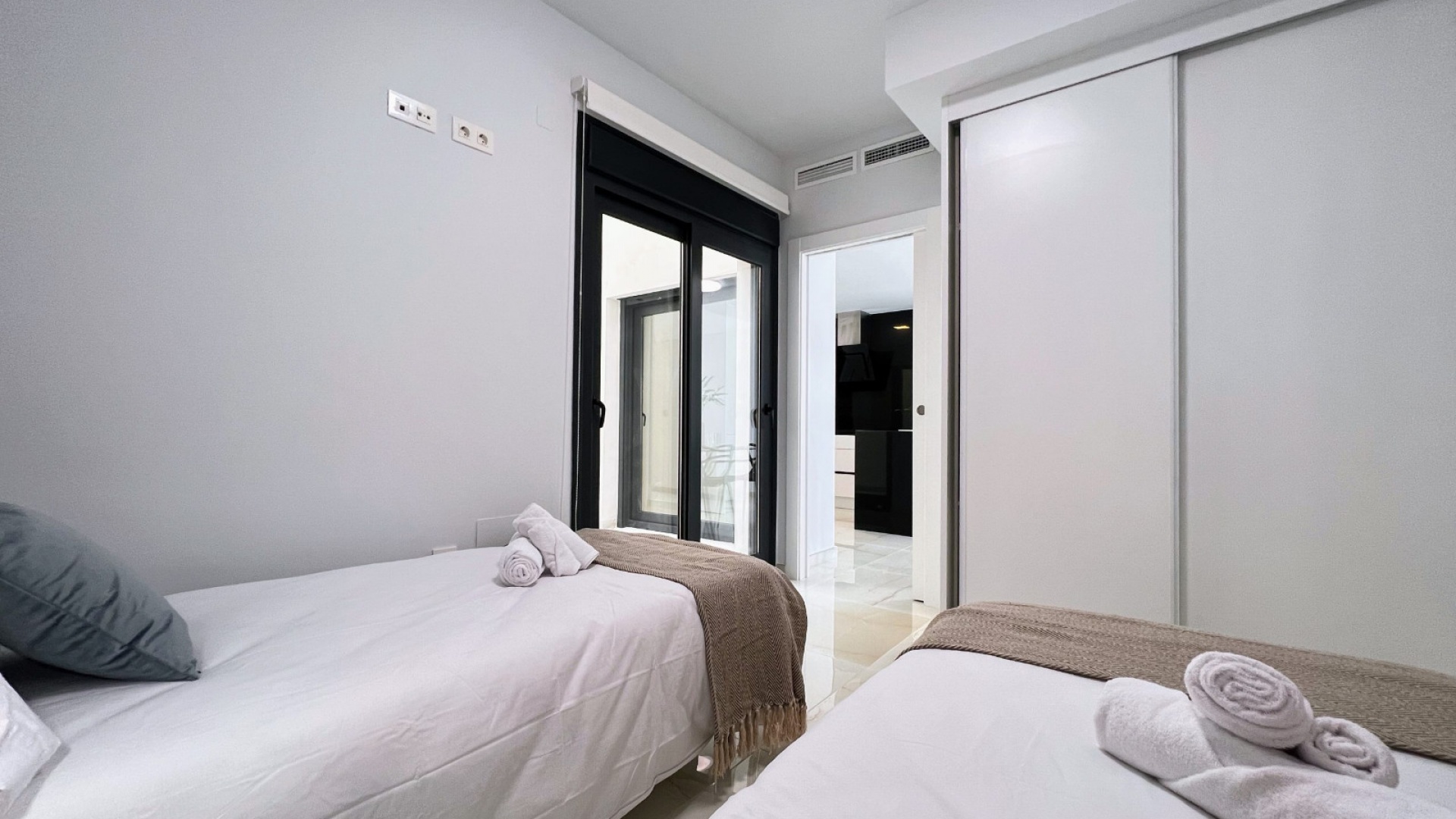 Wiederverkauf - Wohnung - Los Altos - Res. El Amanecer