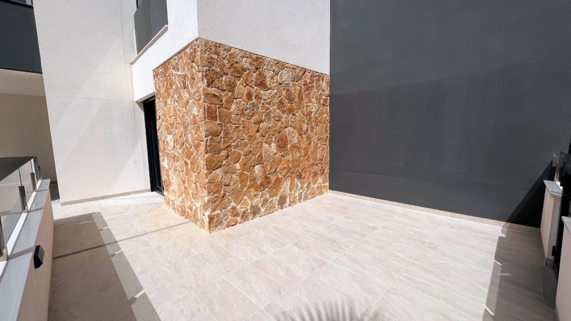 Wiederverkauf - Wohnung - Los Altos - Res. El Amanecer