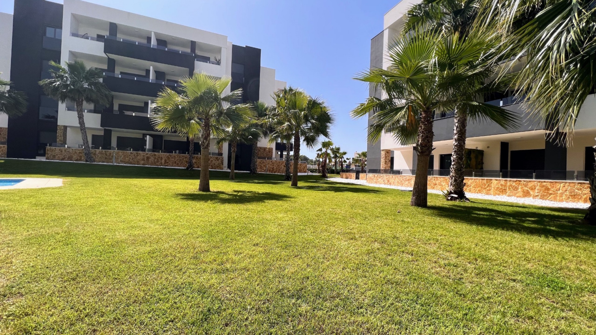 Wiederverkauf - Wohnung - Los Altos - Res. El Amanecer