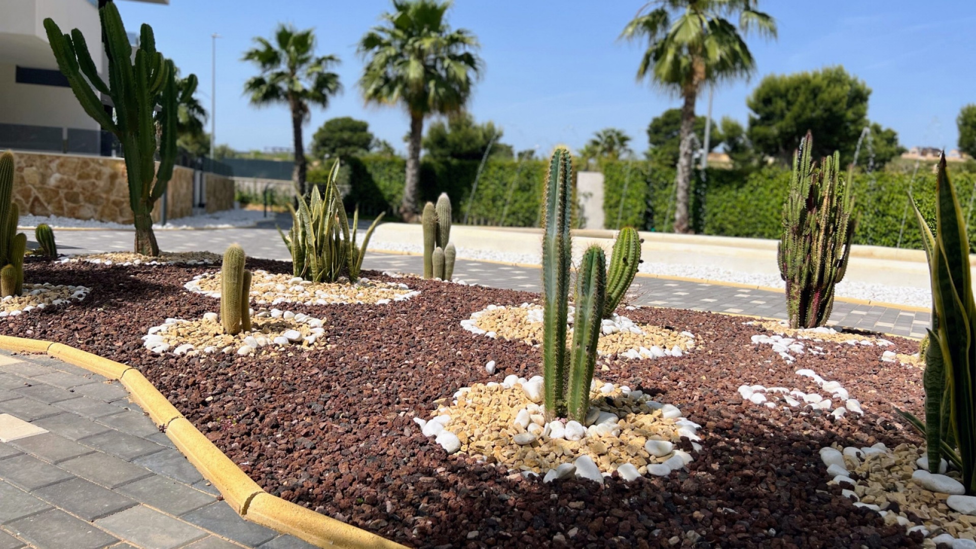 Wiederverkauf - Wohnung - Los Altos - Res. El Amanecer