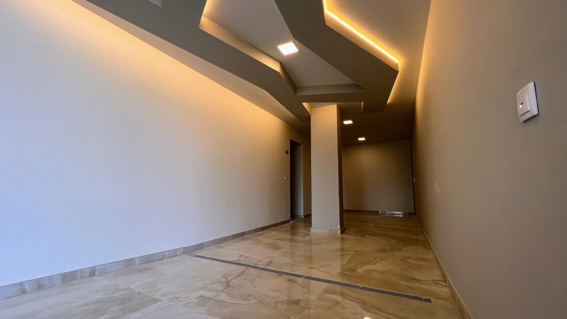 Wiederverkauf - Wohnung - Los Altos - Res. El Amanecer