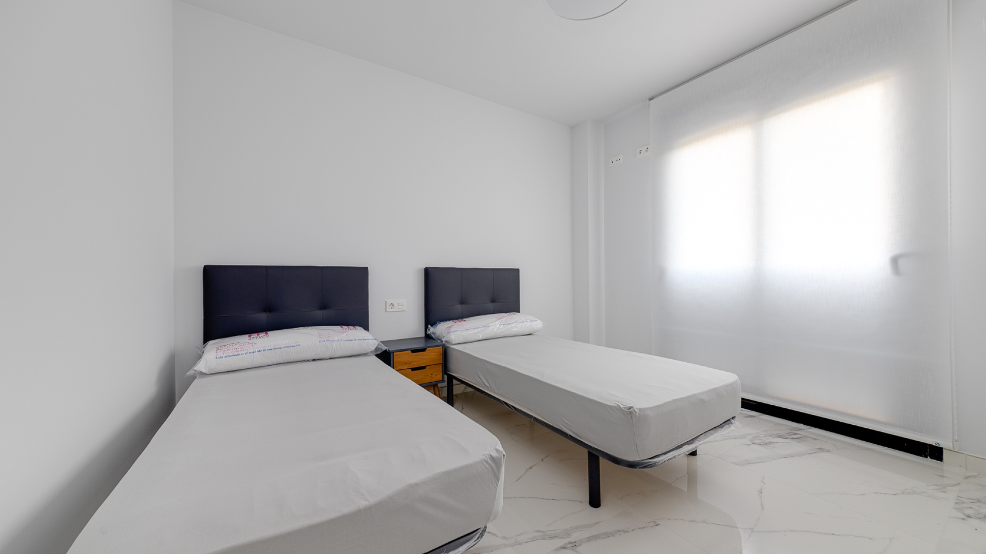 Wiederverkauf - Wohnung - Los Altos - Res. El Amanecer