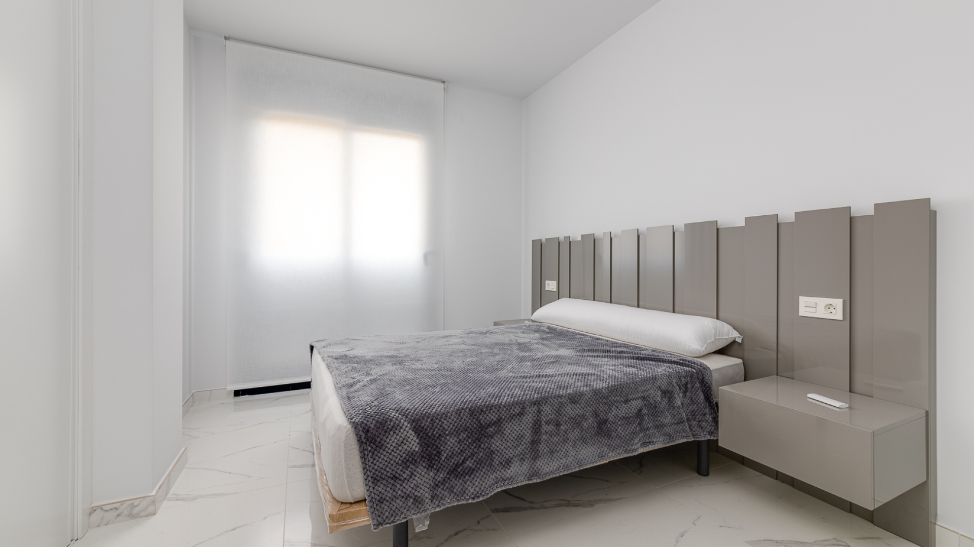 Wiederverkauf - Wohnung - Los Altos - Res. El Amanecer