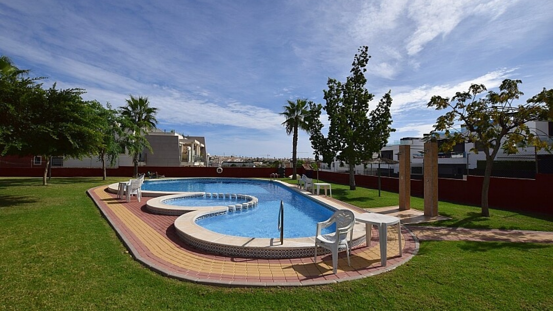 Wiederverkauf - Wohnung - Los Altos