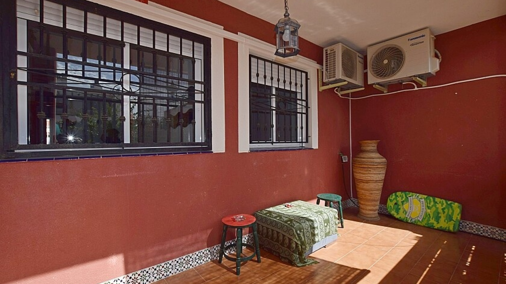 Wiederverkauf - Wohnung - Los Altos