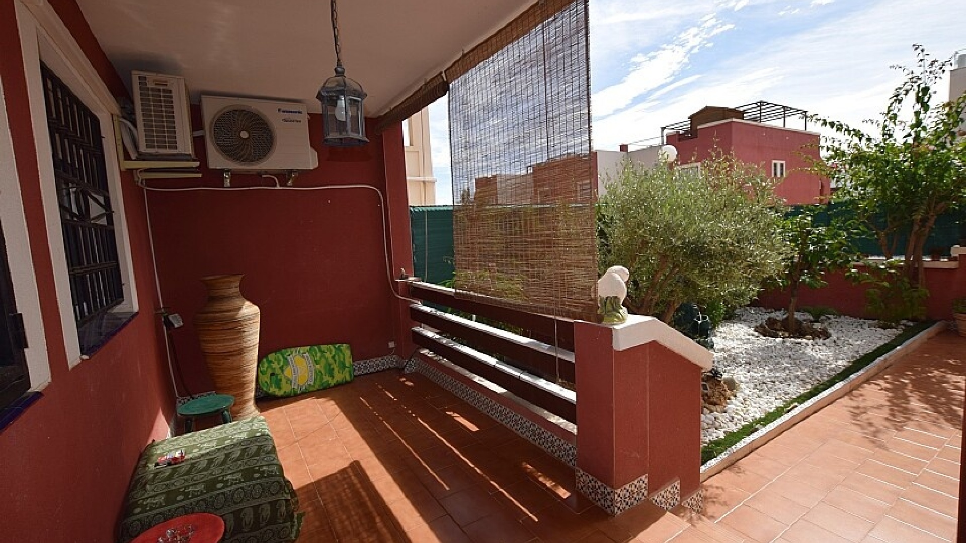 Wiederverkauf - Wohnung - Los Altos