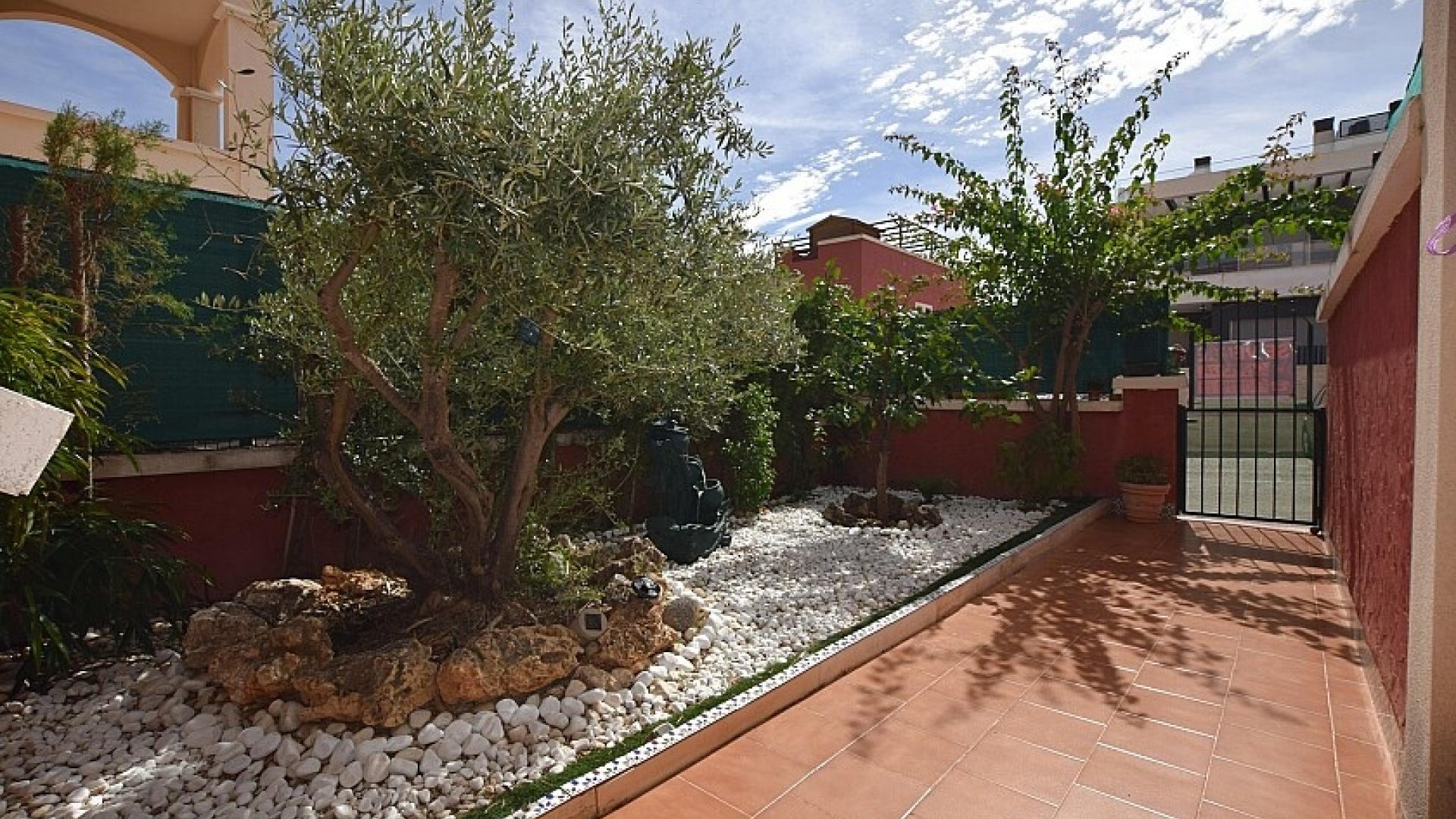 Wiederverkauf - Wohnung - Los Altos