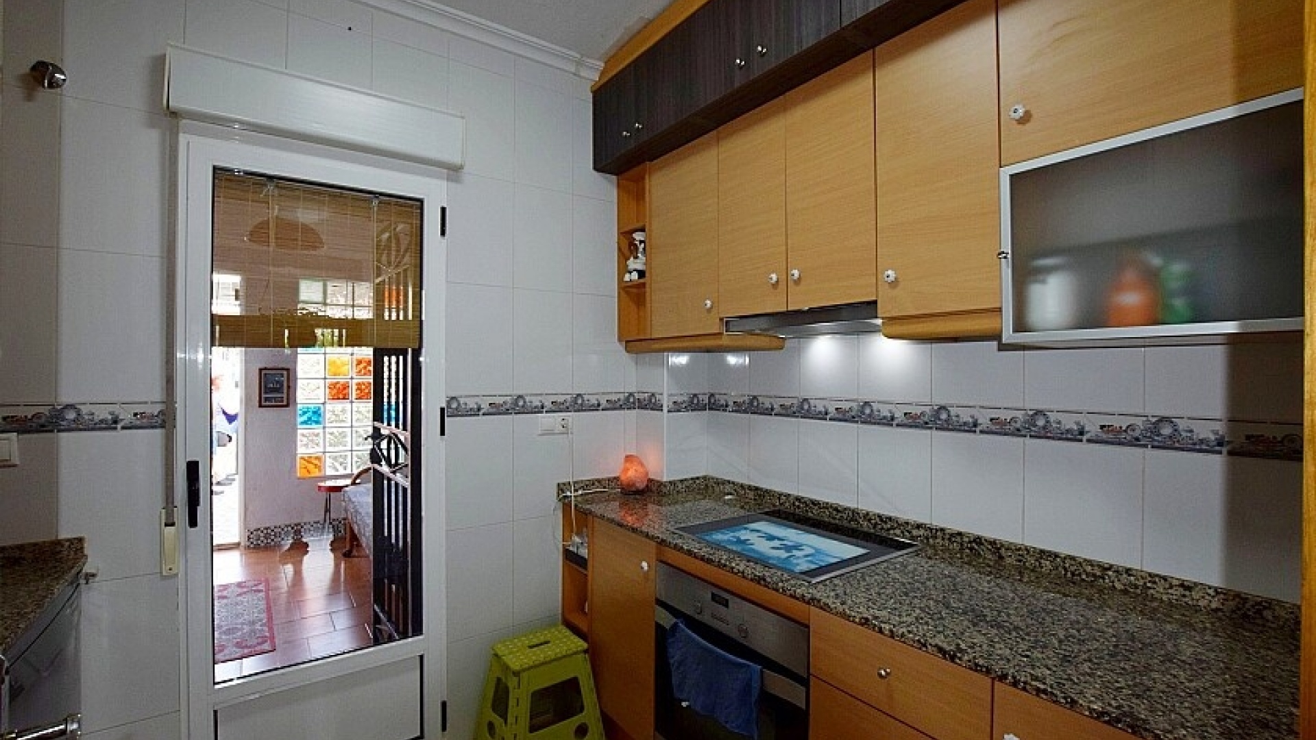 Wiederverkauf - Wohnung - Los Altos