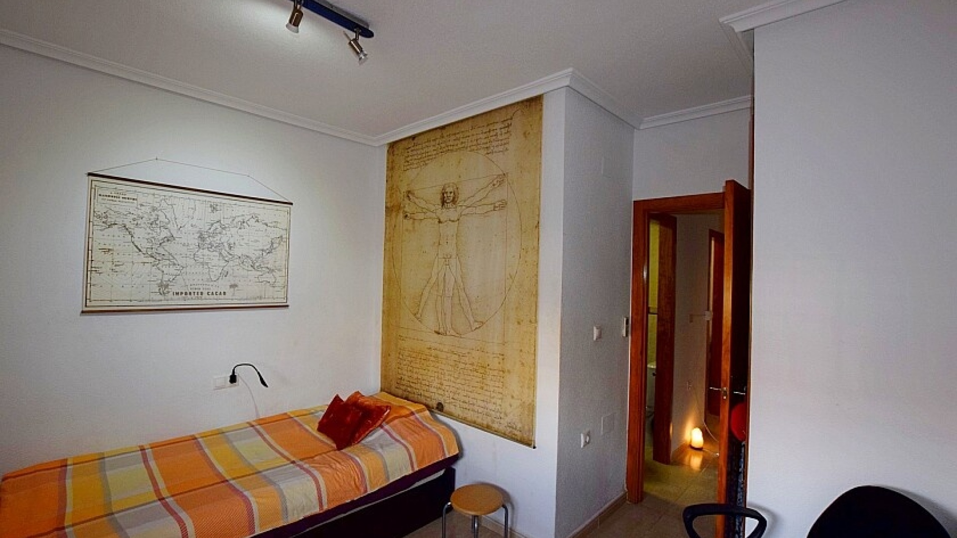 Wiederverkauf - Wohnung - Los Altos