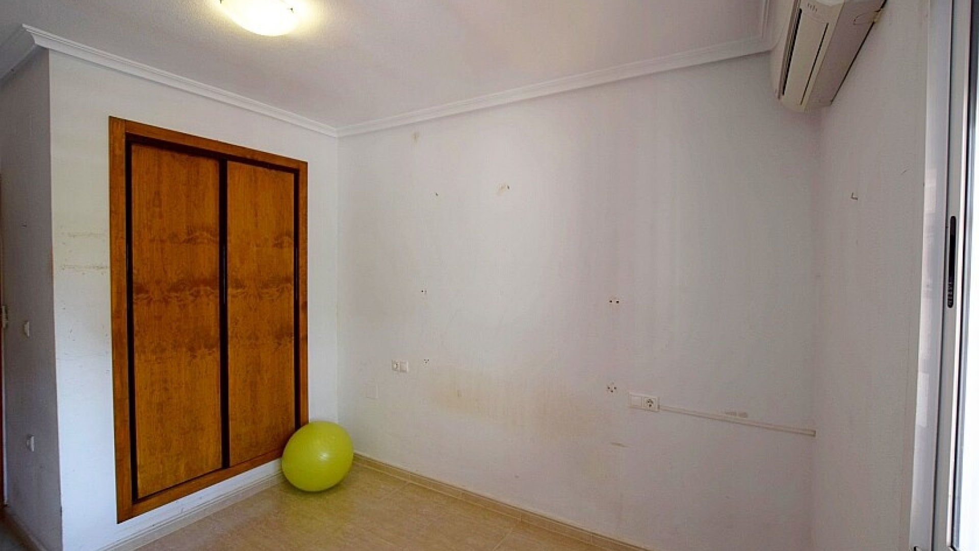 Wiederverkauf - Wohnung - Los Altos