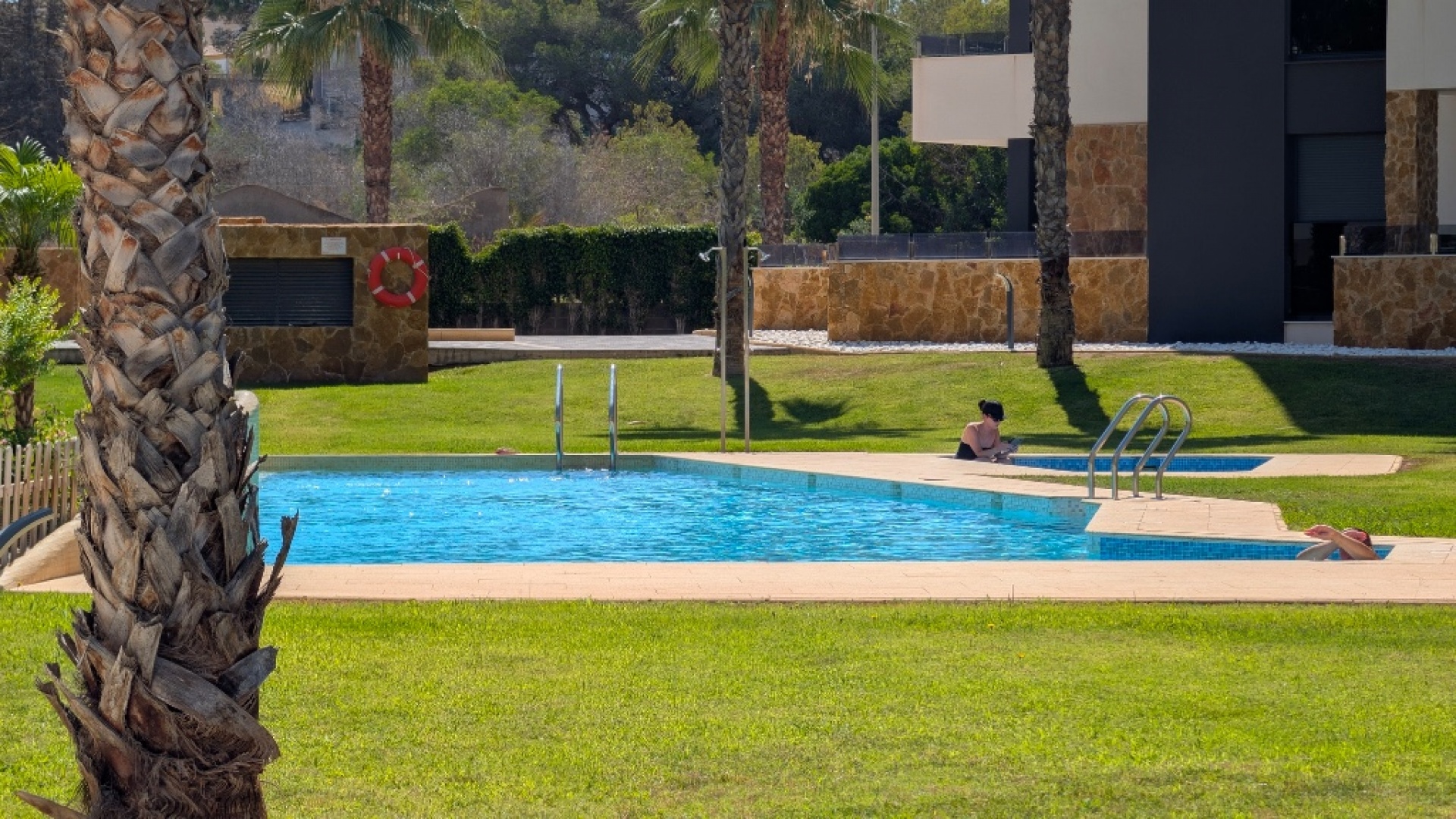 Wiederverkauf - Wohnung - Los Altos