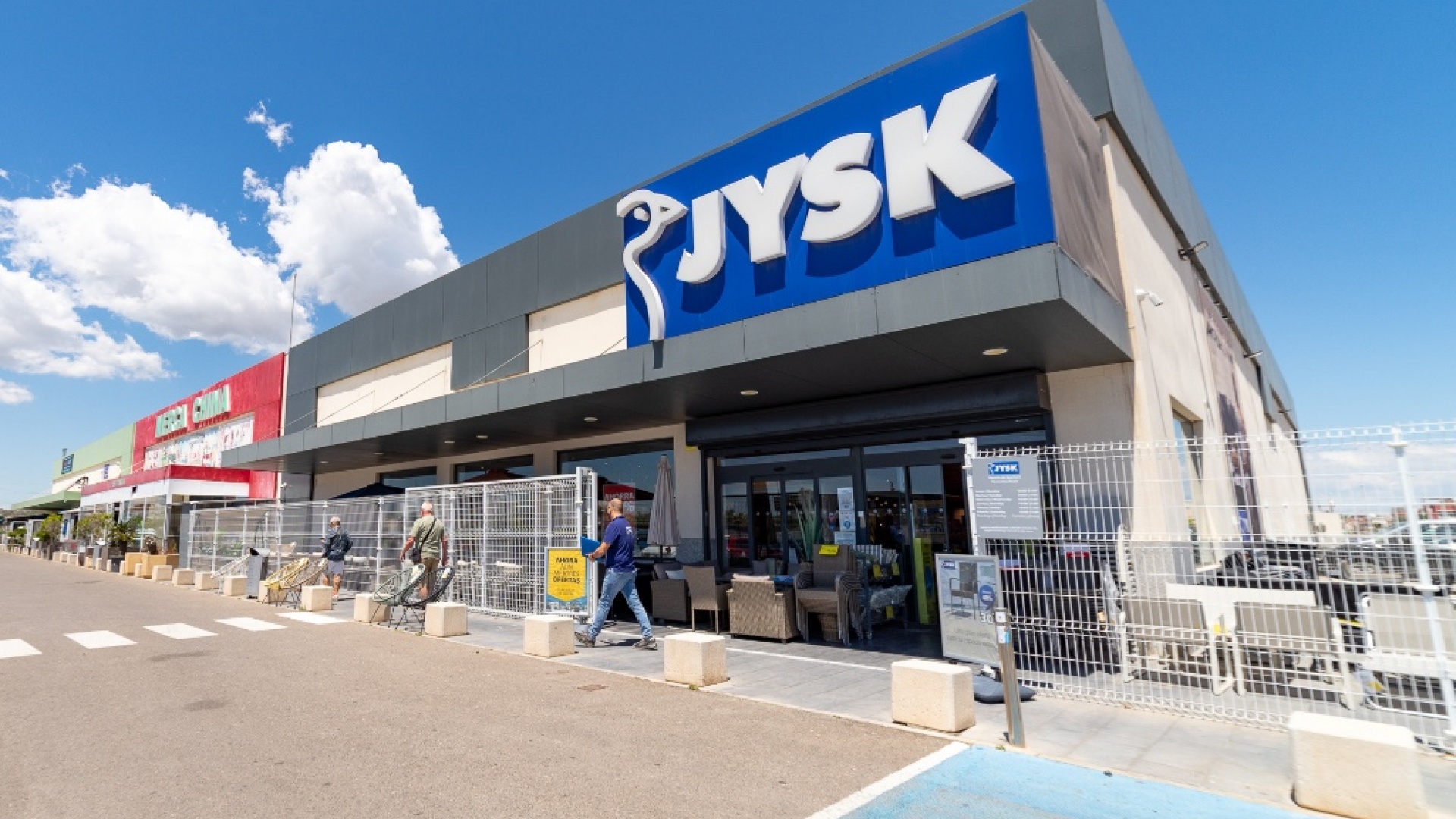 Wiederverkauf - Wohnung - Los Altos