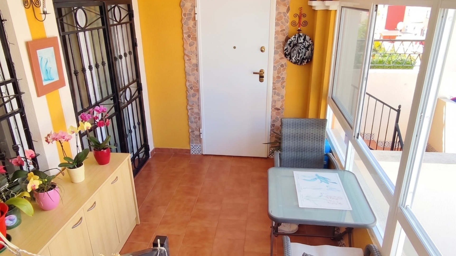 Wiederverkauf - Wohnung - Los Altos