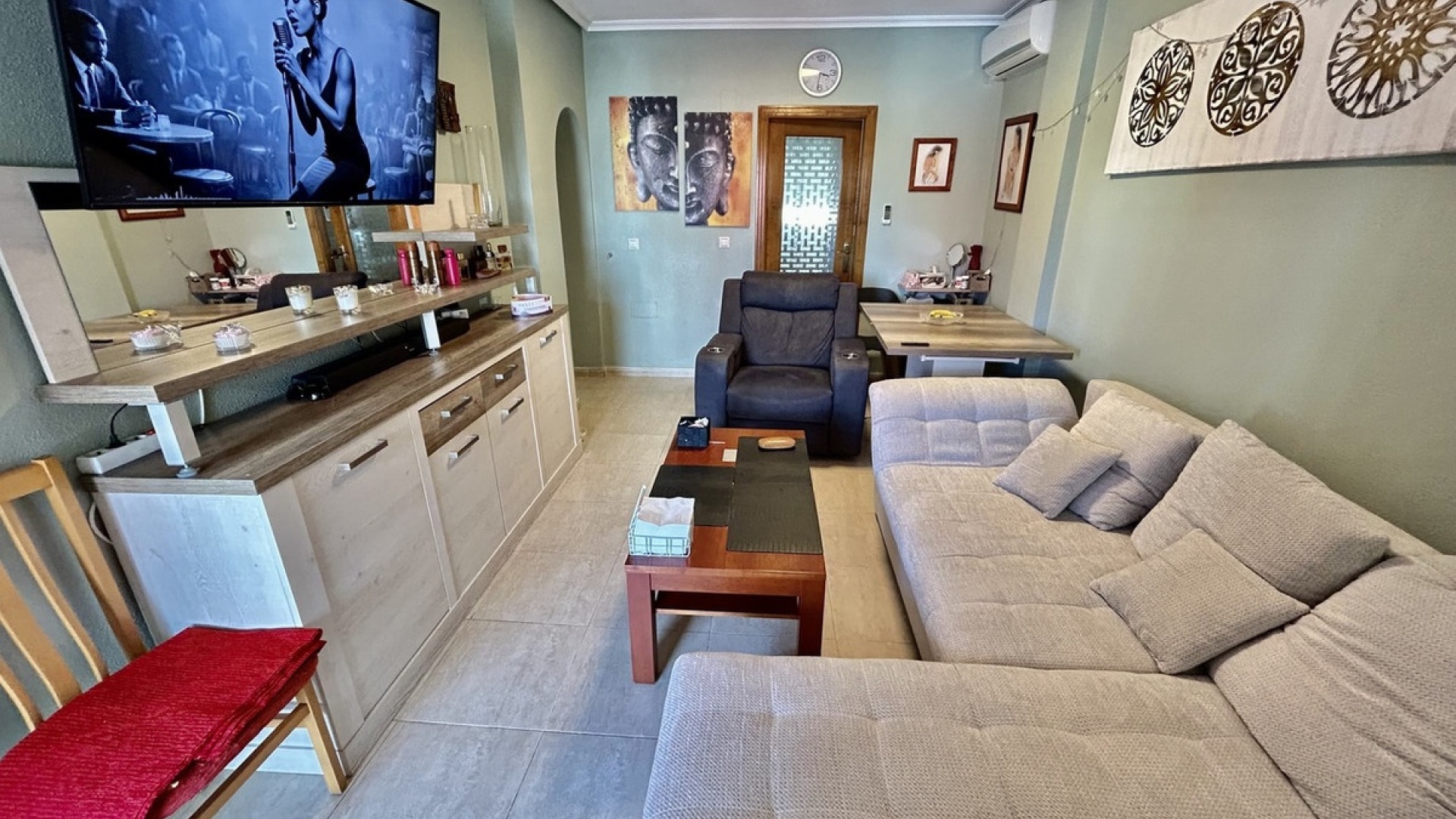 Wiederverkauf - Wohnung - Los Altos