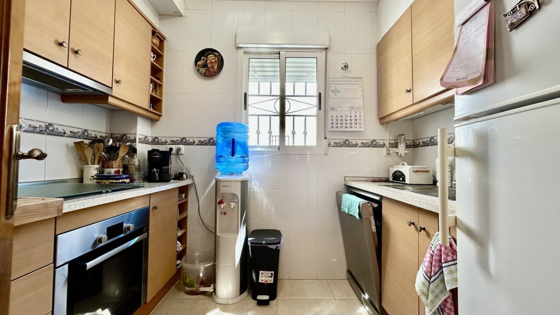 Wiederverkauf - Wohnung - Los Altos