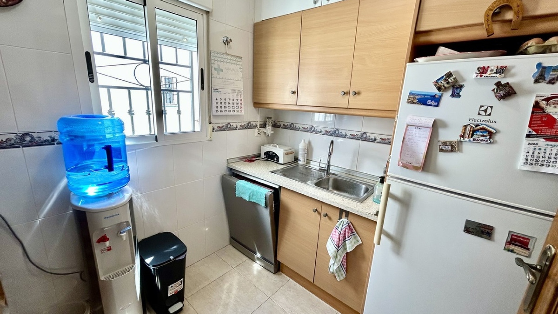 Wiederverkauf - Wohnung - Los Altos