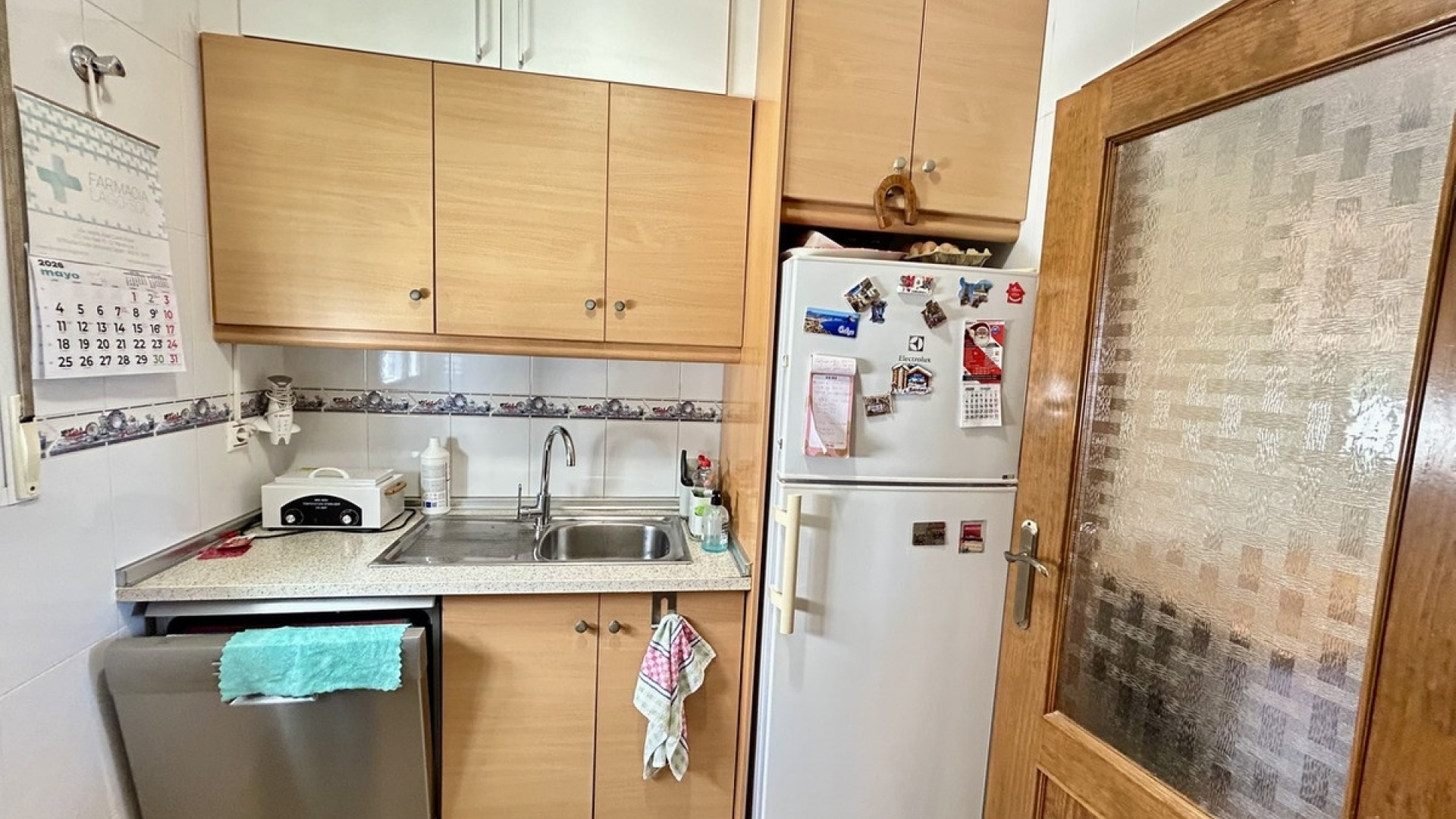 Wiederverkauf - Wohnung - Los Altos