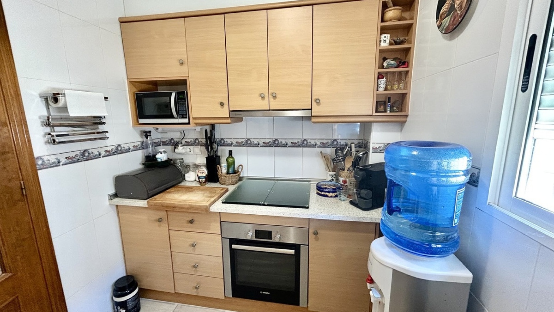 Wiederverkauf - Wohnung - Los Altos