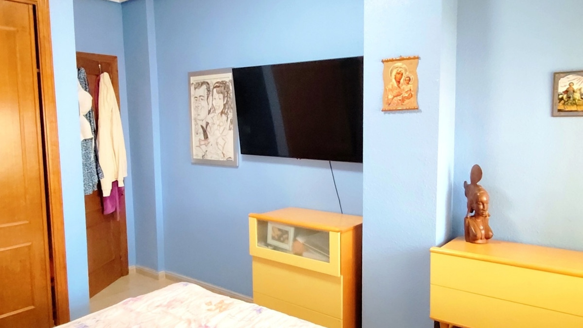 Wiederverkauf - Wohnung - Los Altos