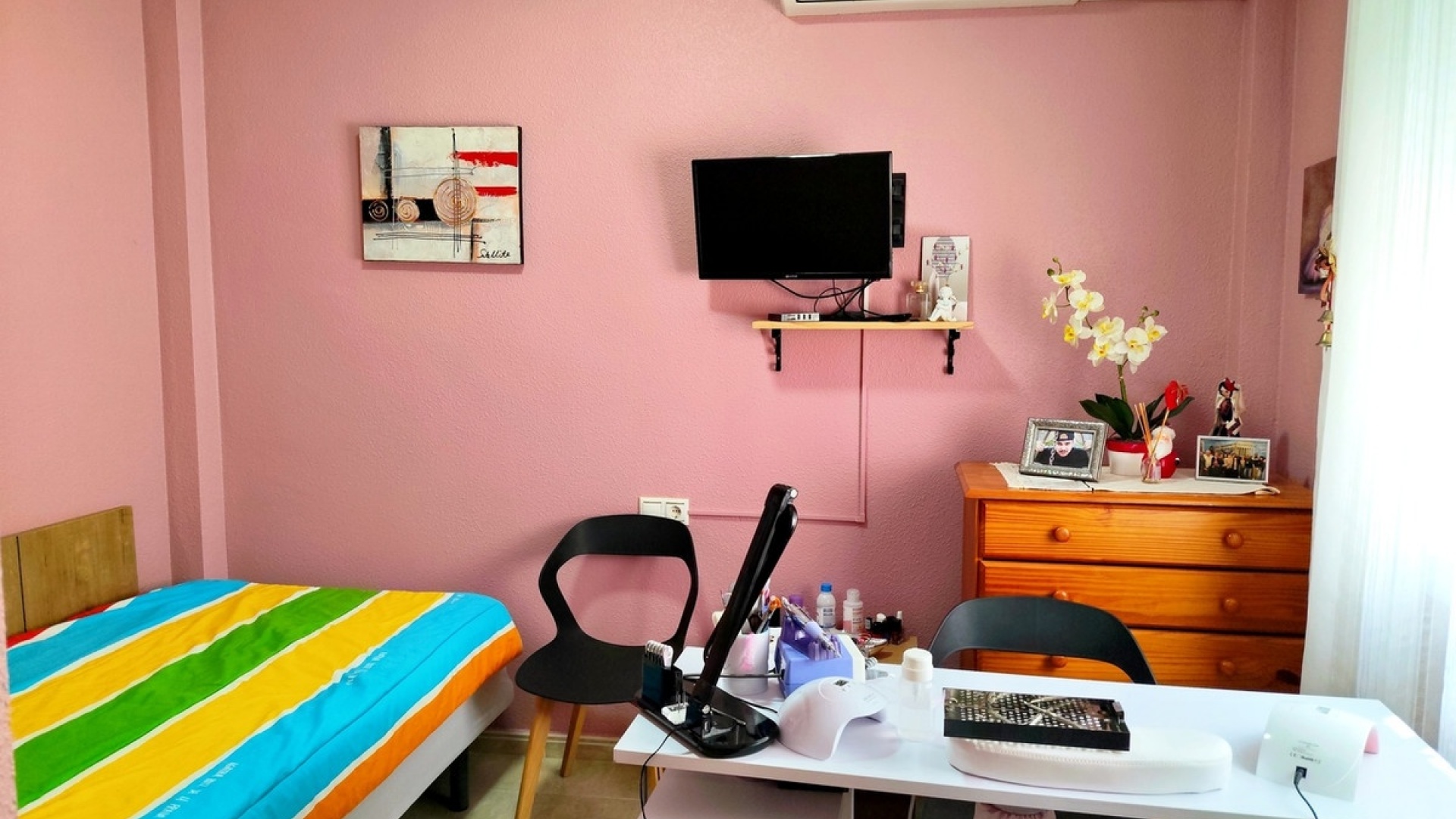 Wiederverkauf - Wohnung - Los Altos