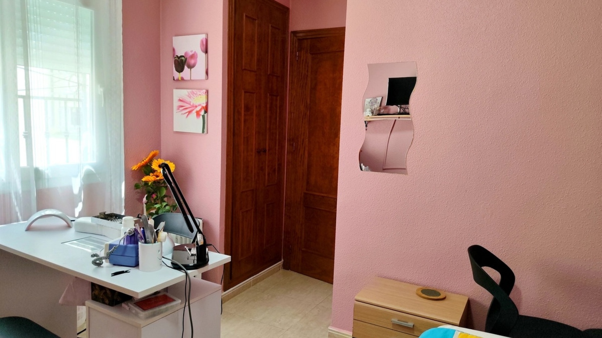 Wiederverkauf - Wohnung - Los Altos