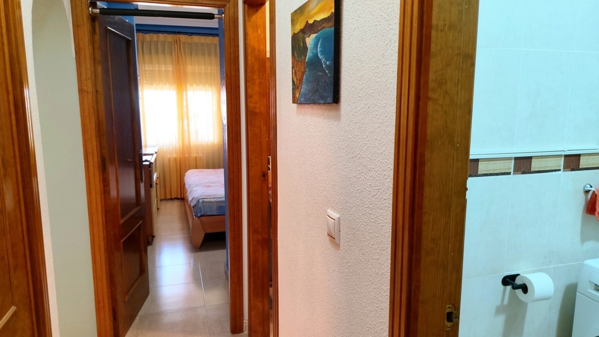 Wiederverkauf - Wohnung - Los Altos