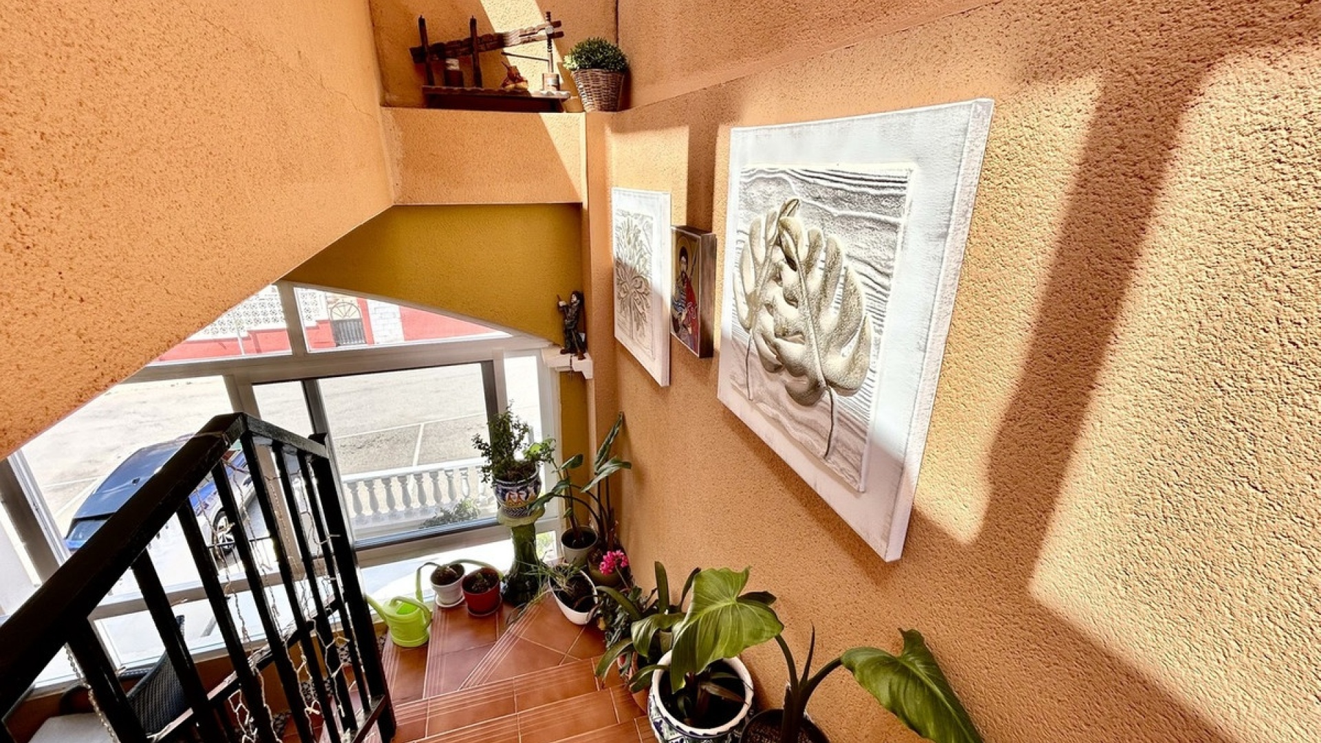 Wiederverkauf - Wohnung - Los Altos