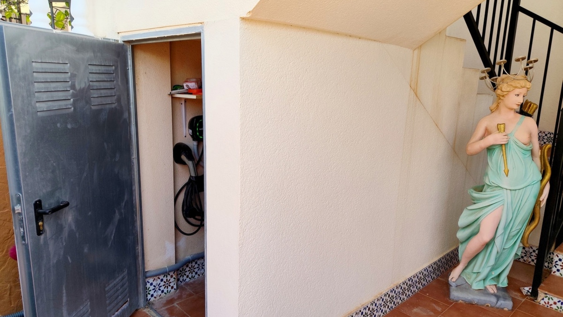 Wiederverkauf - Wohnung - Los Altos