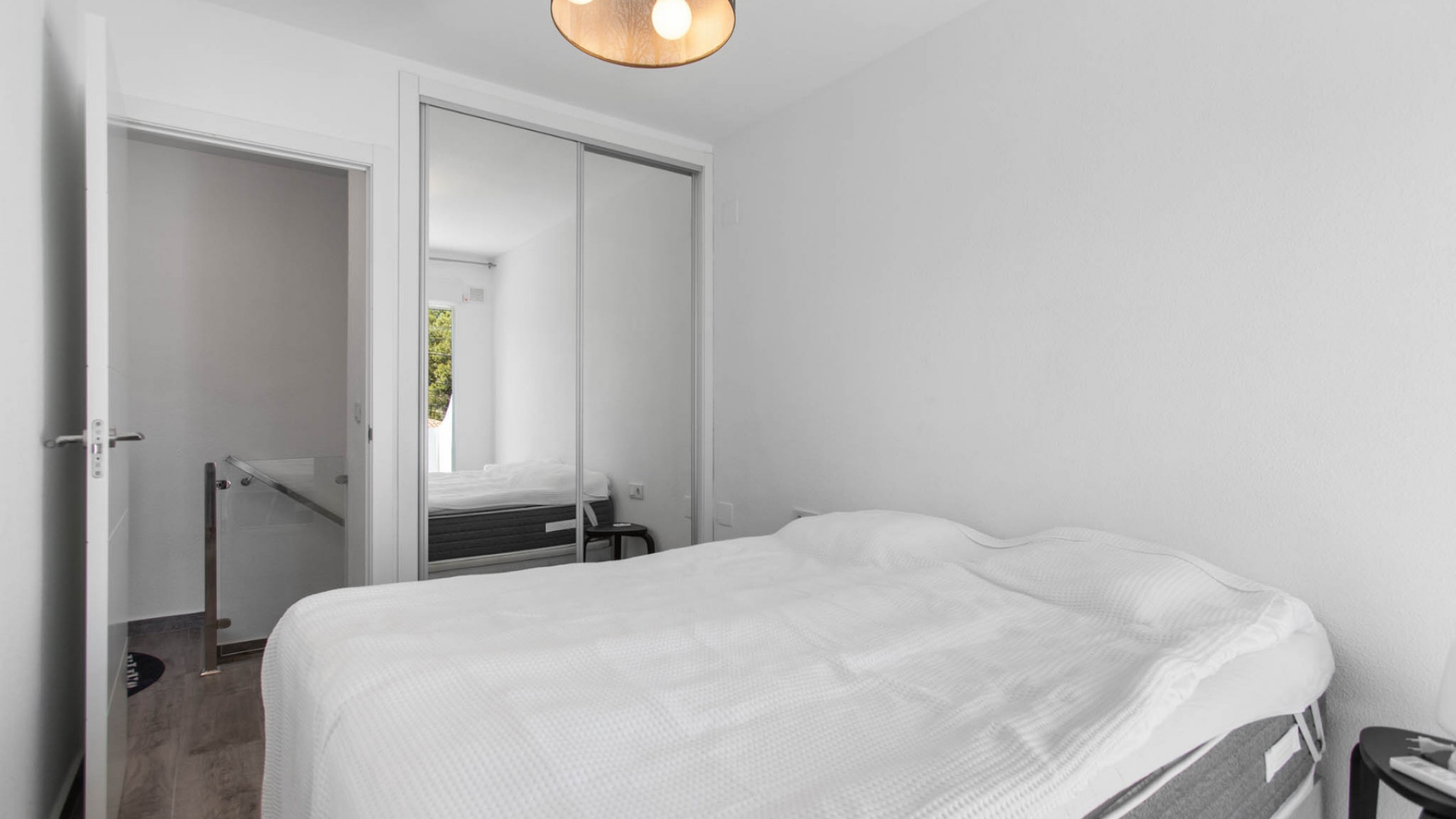 Wiederverkauf - Wohnung - Los Balcones - lago jardin