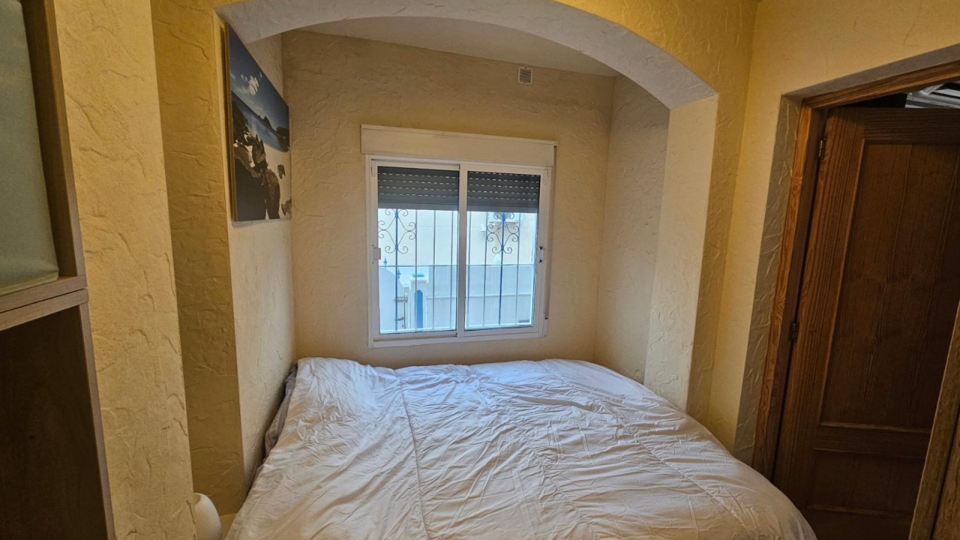 Wiederverkauf - Wohnung - Los Balcones - lago jardin