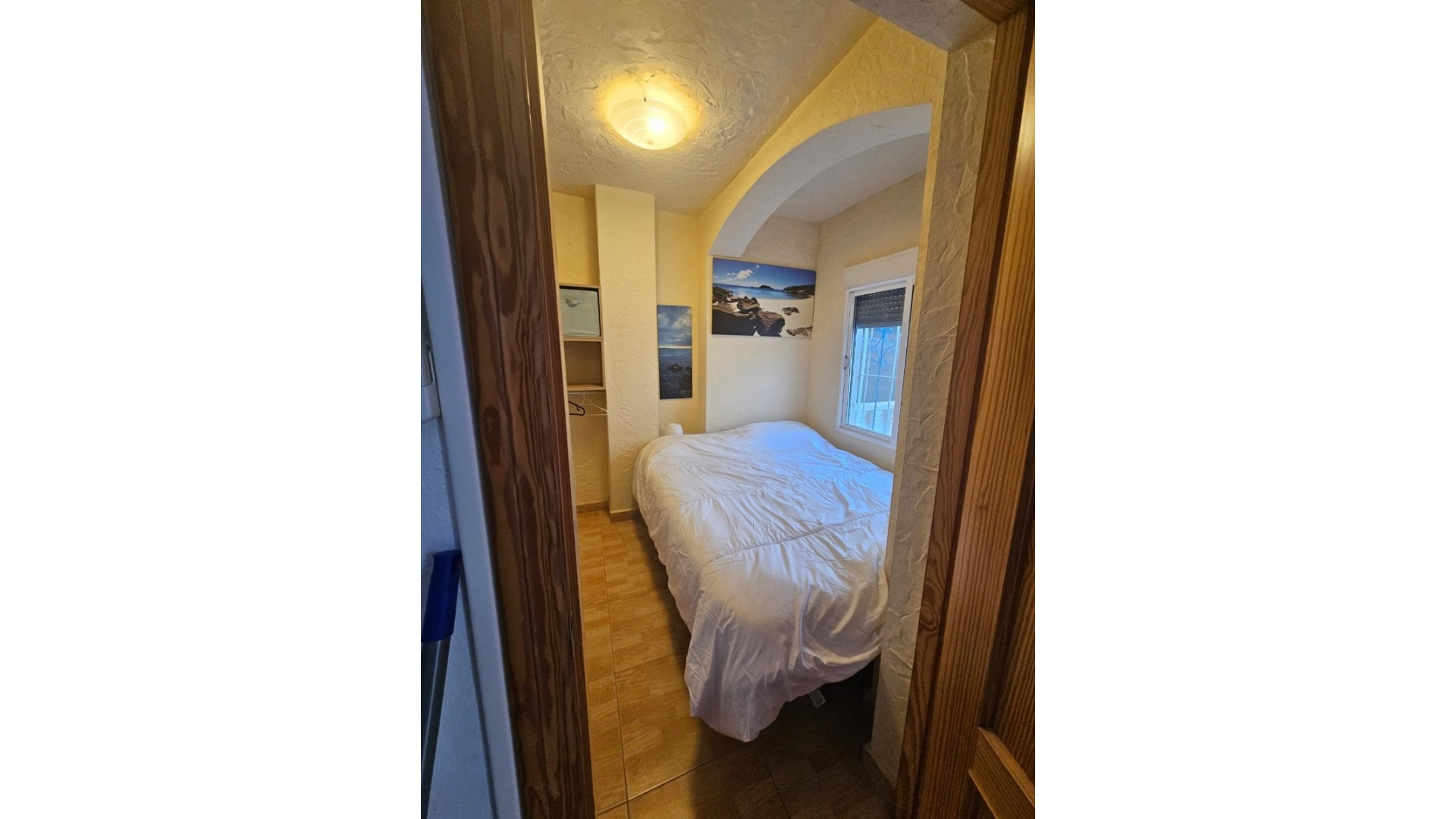 Wiederverkauf - Wohnung - Los Balcones - lago jardin