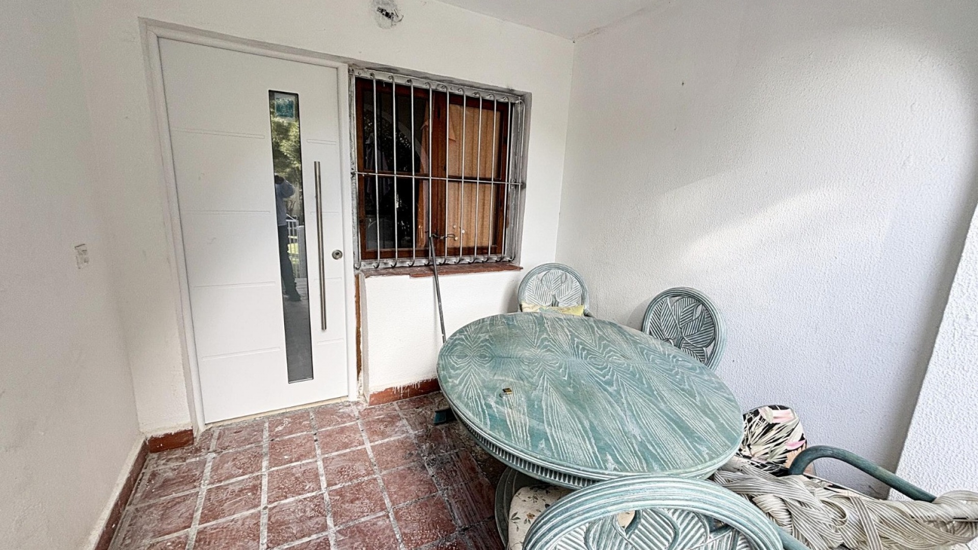 Wiederverkauf - Wohnung - Los Balcones - lago jardin