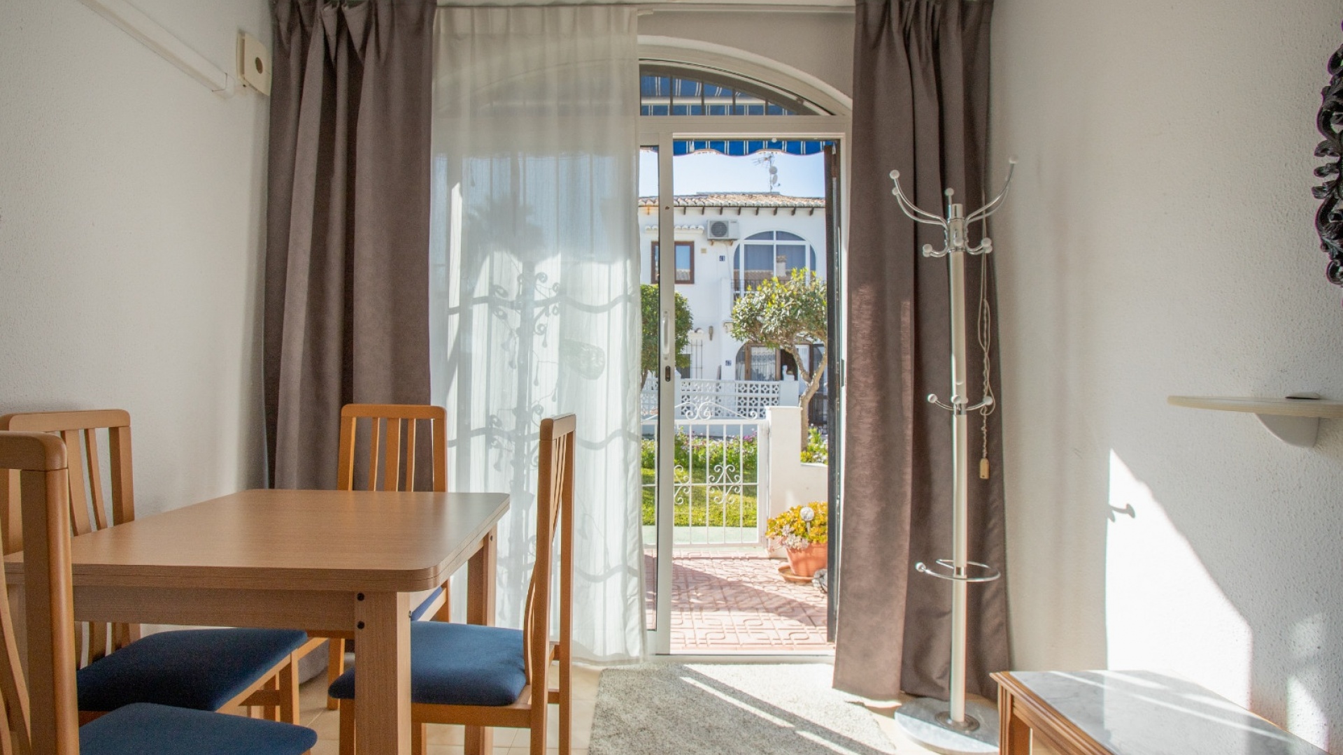Wiederverkauf - Wohnung - Los Balcones - lago jardin